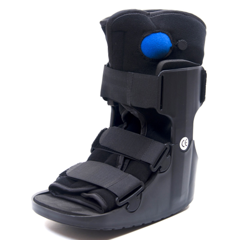 Foto 2 pulgar | Bota Walker Corta Neumática Talla G Er203 Tynor