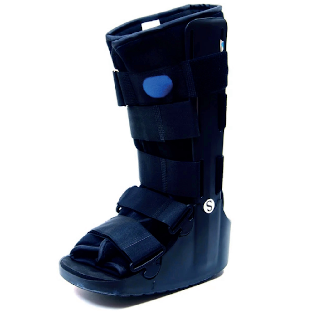 Foto 2 pulgar | Bota Walker Larga Neumática Talla Xl Er205 Tynor