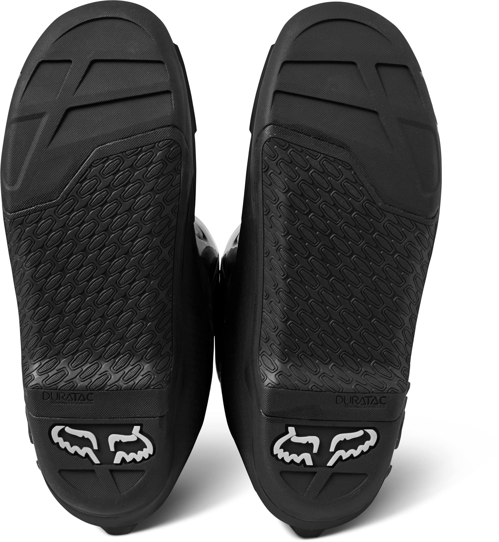 Foto 6 pulgar | Botas De Motocross Fox Racing Motion Negras Talla 10 - Venta Internacional.