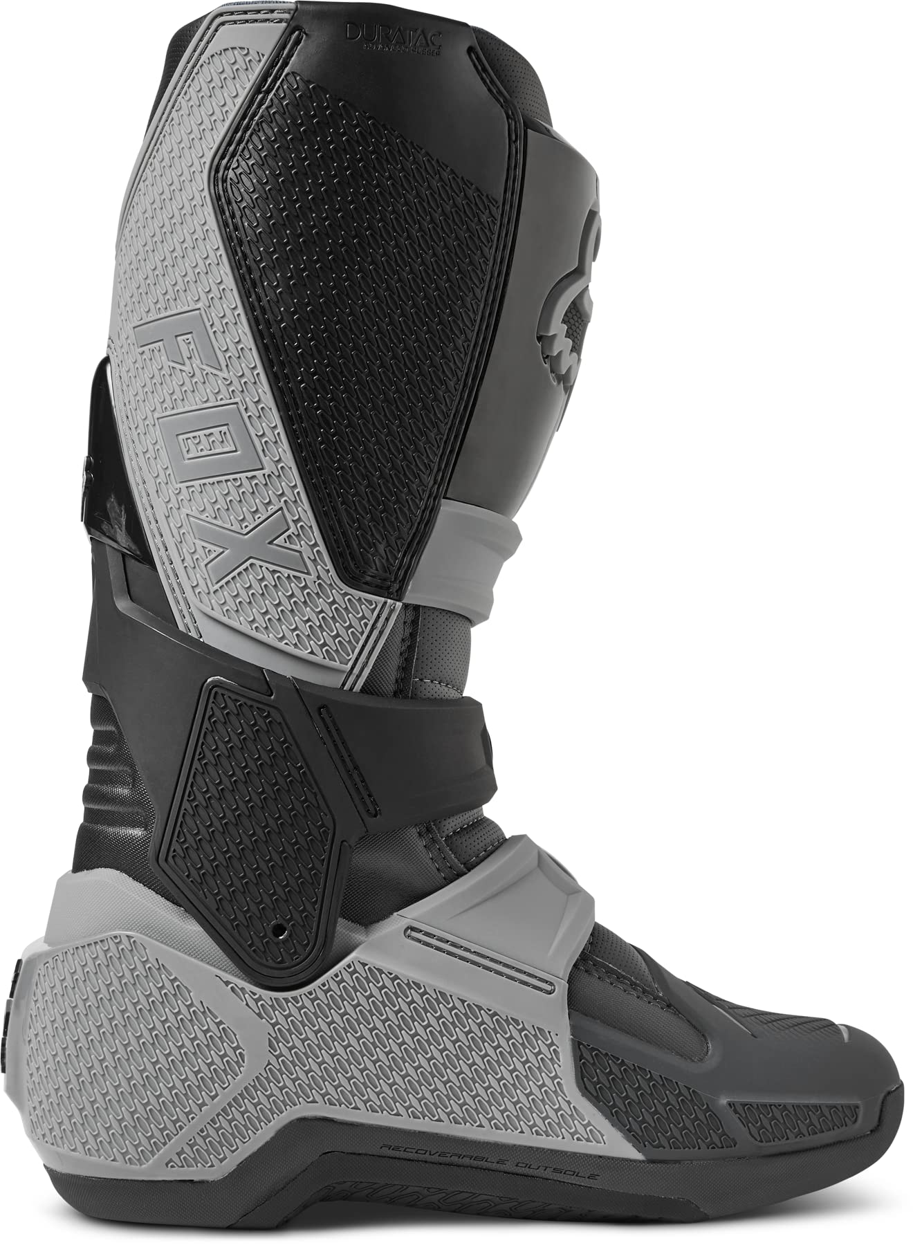Foto 4 pulgar | Botas De Motocross Fox Racing Motion Dark Shadow Talla 12 - Venta Internacional.