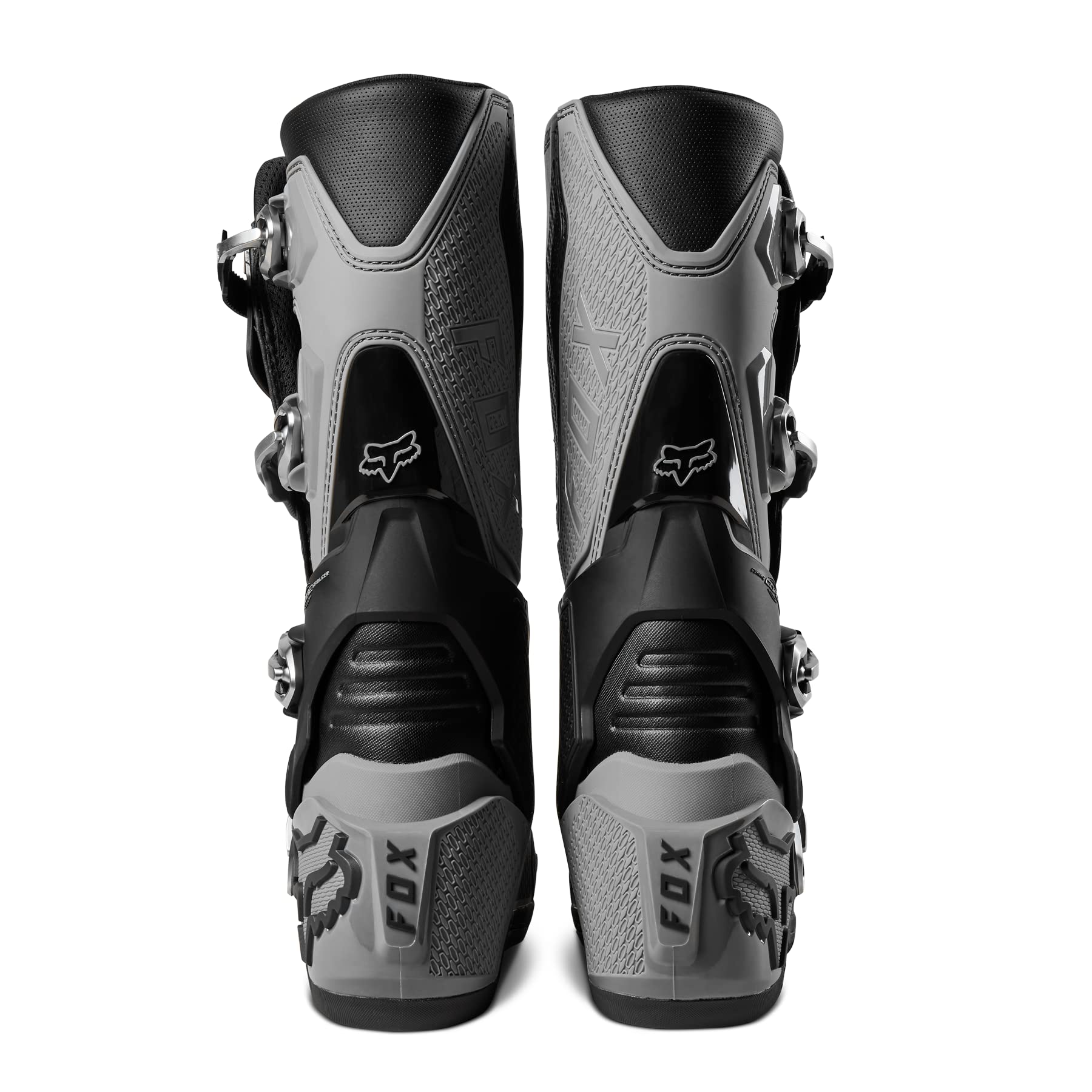 Foto 5 pulgar | Botas De Motocross Fox Racing Motion Dark Shadow Talla 12 - Venta Internacional.