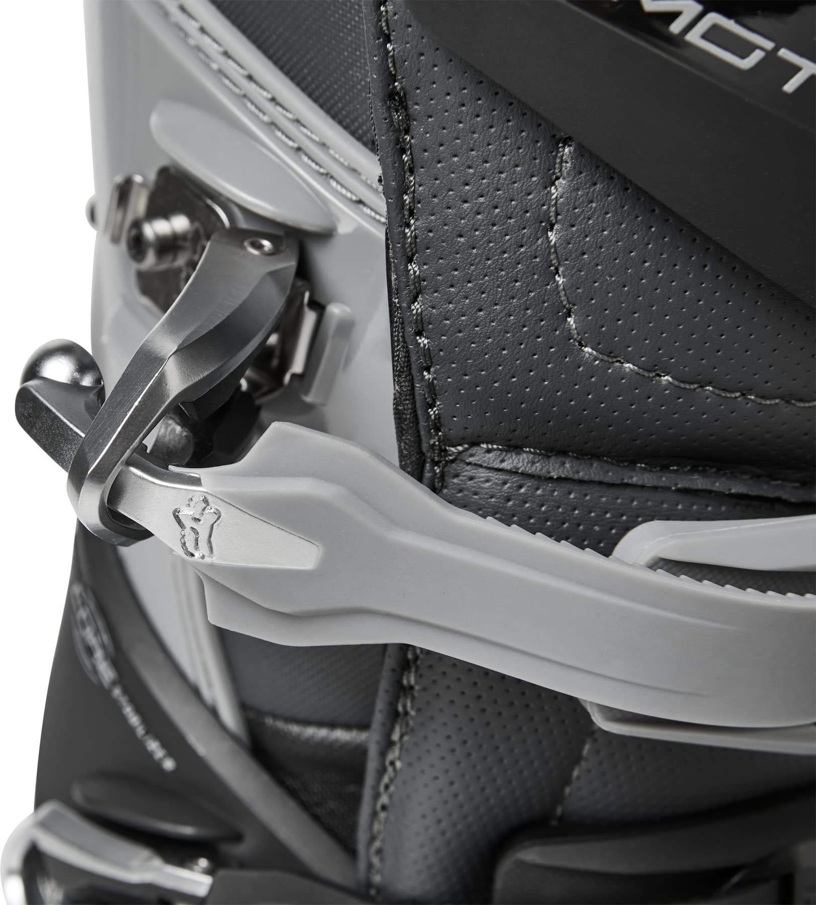 Foto 8 pulgar | Botas De Motocross Fox Racing Motion Dark Shadow Talla 12 - Venta Internacional.