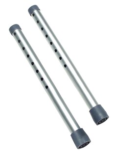 Foto 1 | Extensión De Pierna Para Lumex Walker Graham-field 603710a (paquete De 4) - Venta Internacional.