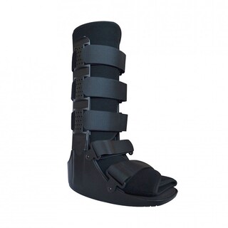 Foto 1 | Bota Alta Walker Ambidiestra Correas Ajustables Medica Vital