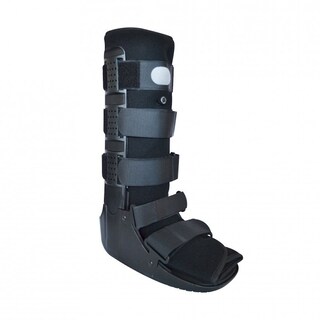 Foto 1 | Bota Walker Alta Ambidiestra C/aire-neumática Medica Vital