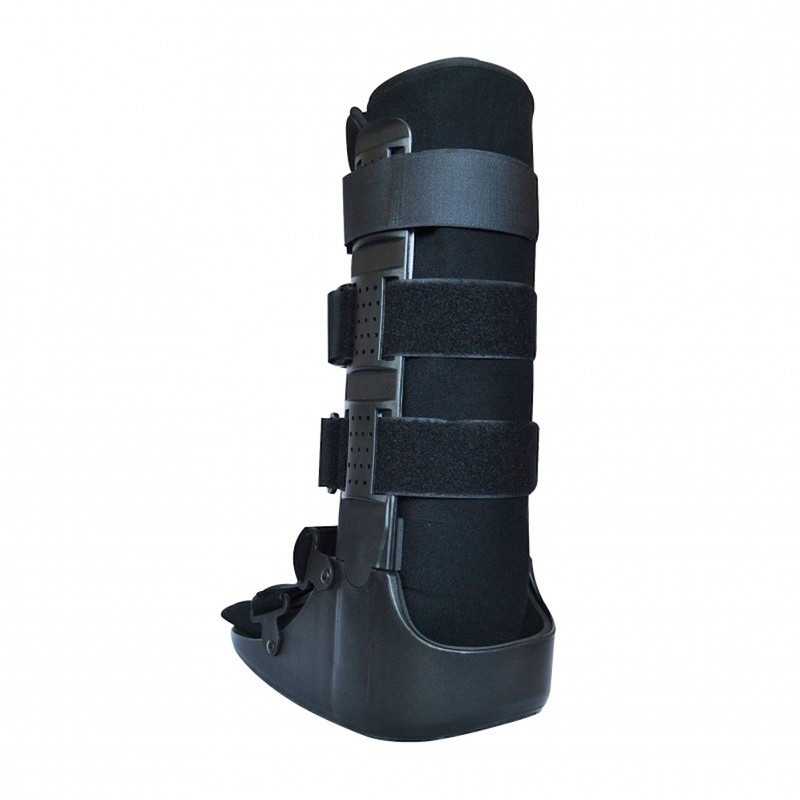 Foto 3 pulgar | Bota Walker Alta  Ambidiestra C/aire-neumática Medica Vital