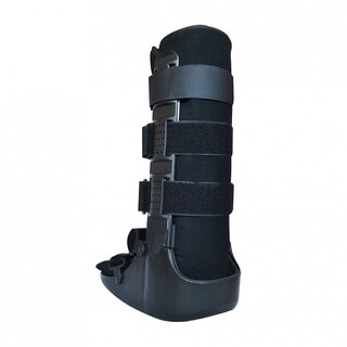 Foto 2 | Bota Walker Alta Ambidiestra C/aire-neumática Medica Vital