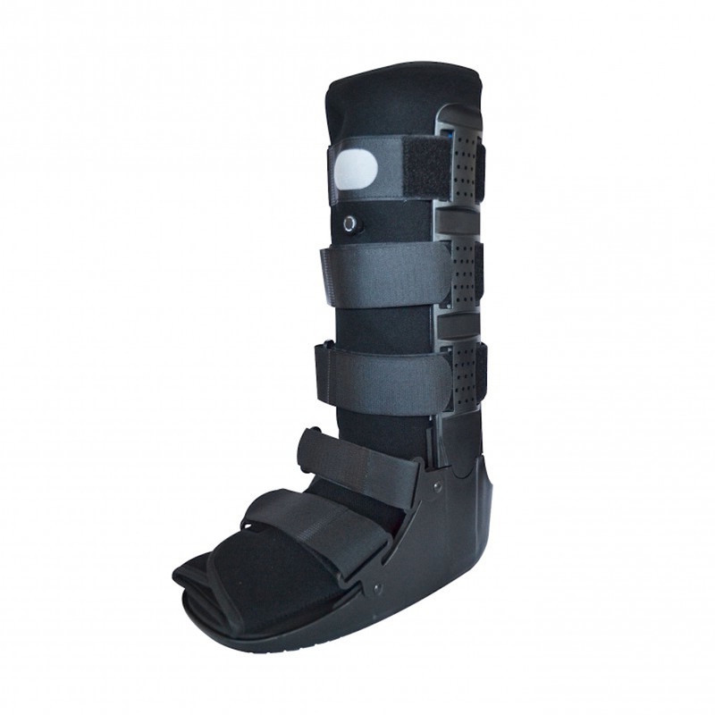 Foto 4 pulgar | Bota Walker Alta  Ambidiestra C/aire-neumática Medica Vital