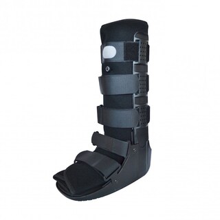 Foto 3 | Bota Walker Alta Ambidiestra C/aire-neumática Medica Vital