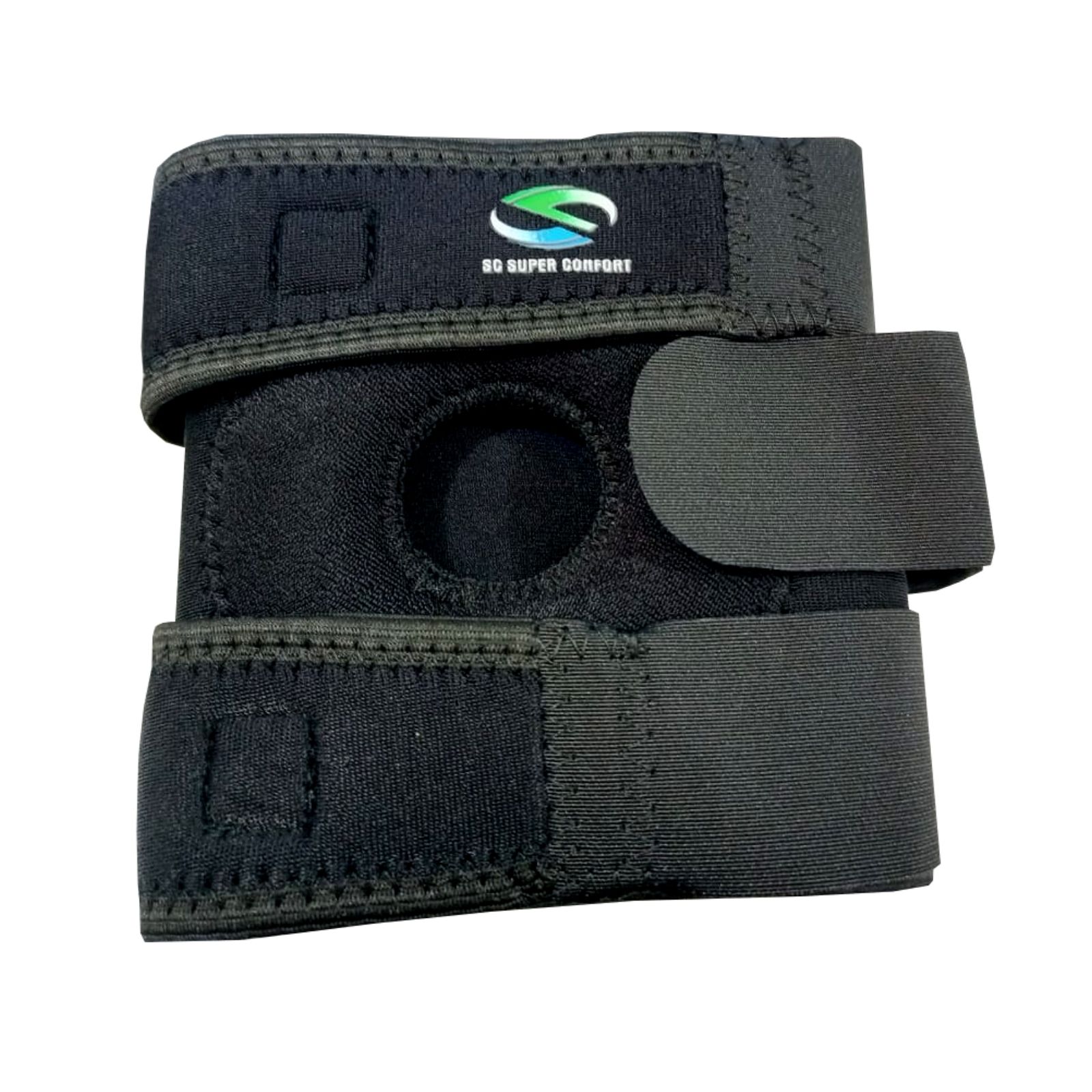 Foto 4 pulgar | Rodillera Corta de Neopreno Deportista Super Confort