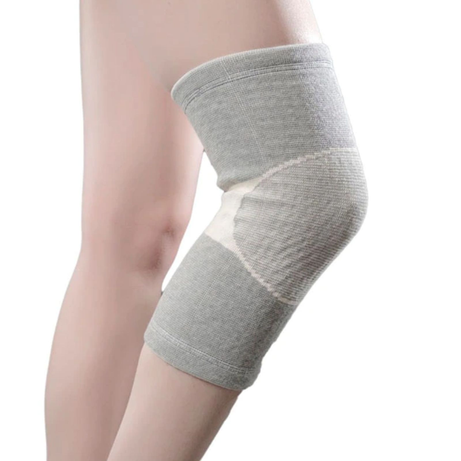 Rodillera con Infrarrojos Soporte para Rodilla Infra Red Super Confort Chica