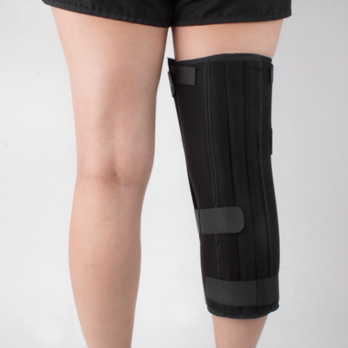 Foto 5 | Inmovilizador de Rodilla Tripanel Daonsa para Adulto