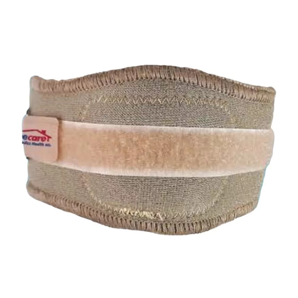 Soporte Rotuliano Alivio Rodilla Neopreno Unitalla Homecare