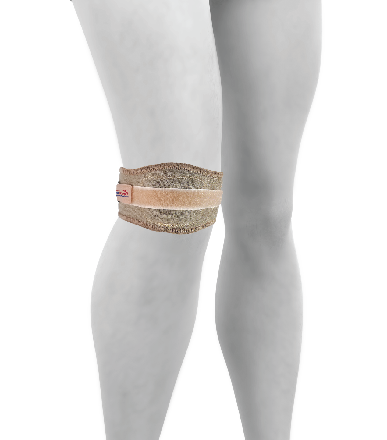 Foto 3 pulgar | Soporte Rotuliano Alivio Rodilla Neopreno Unitalla Homecare