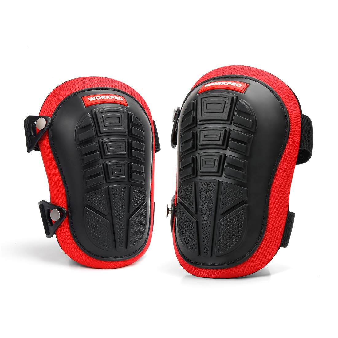Foto 2 pulgar | Rodilleras Workpro Para El Trabajo, Confeccionadas Con Cojín De Gel - Venta Internacional.