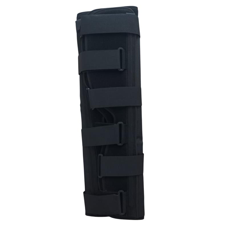 Foto 3 pulgar | Inmovilizador Rodilla Tri Panel 22 Pulg Negro Medimetrics