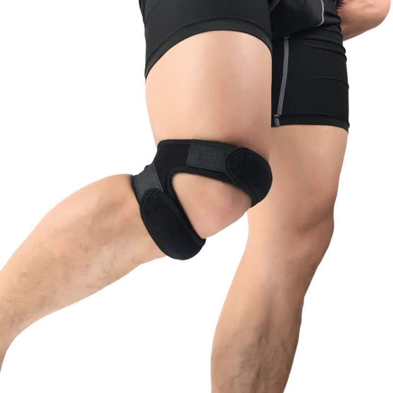 Foto 5 pulgar | Paquete De Rodilleras De Neopreno Ajustable Para Menisquera, 2 Unidades - Venta Internacional.