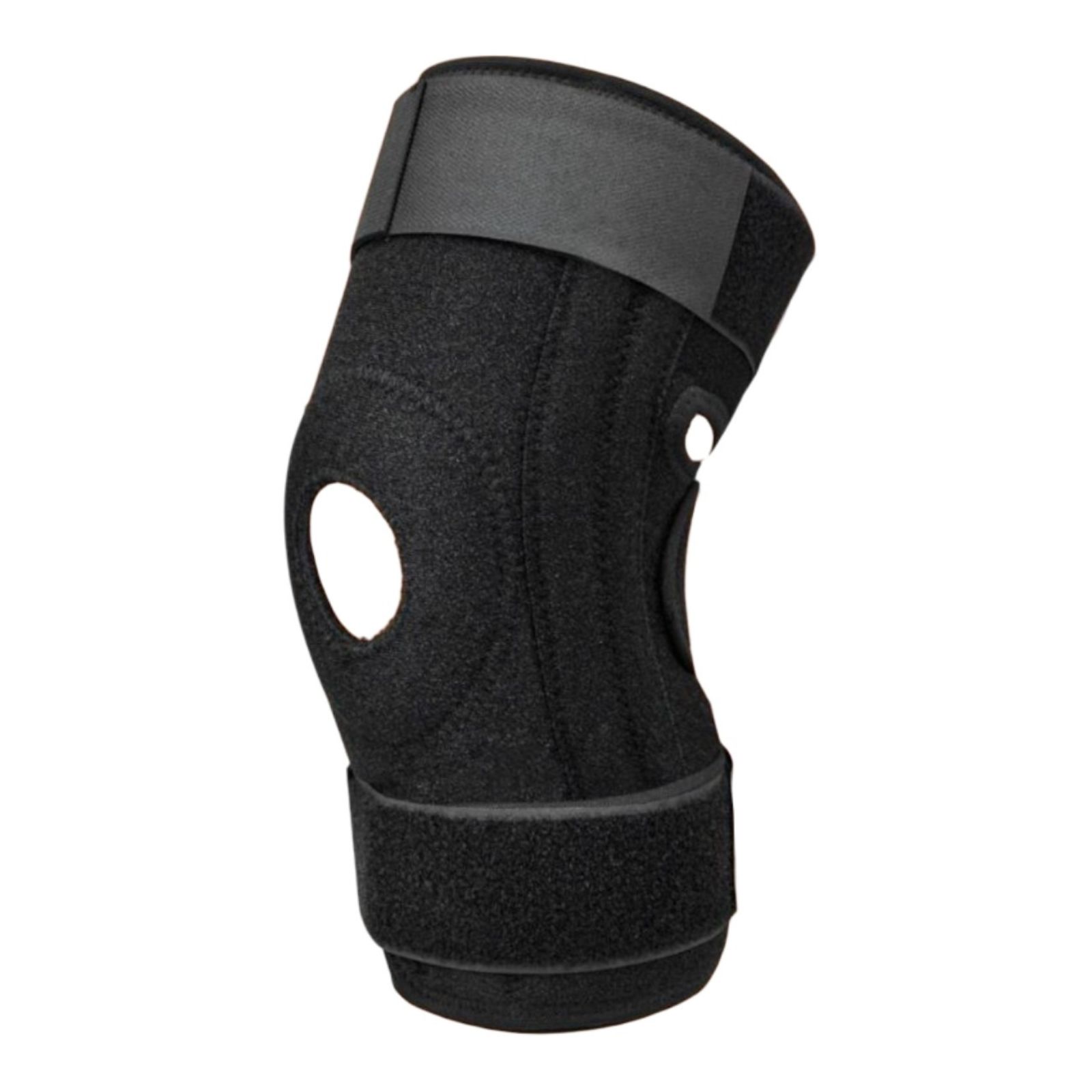 Foto 3 pulgar | Rodillera Larga De Neopreno Con Estabilizador De Rotula
