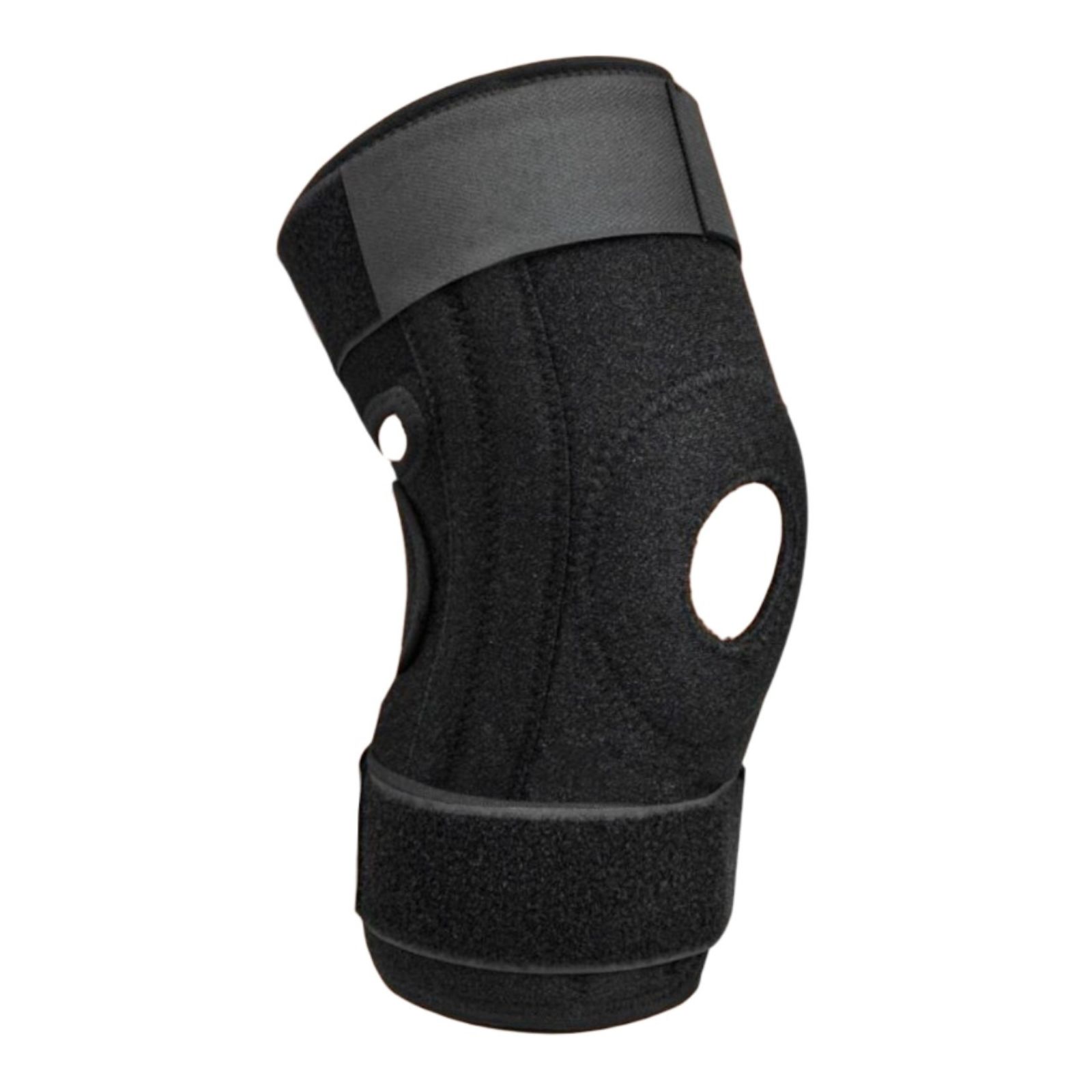 Foto 5 pulgar | Rodillera Larga De Neopreno Con Estabilizador De Rotula
