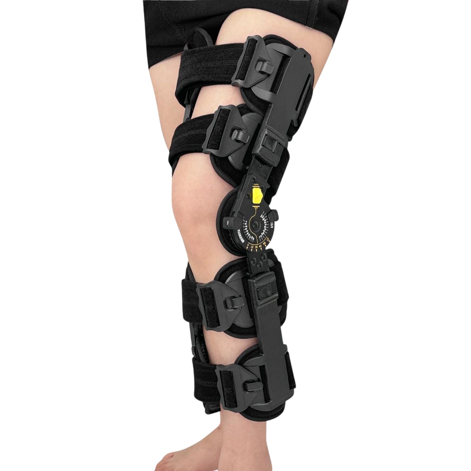 Foto 1 | Rodillera Graduable Post Operatoria Premium Ambidiestra