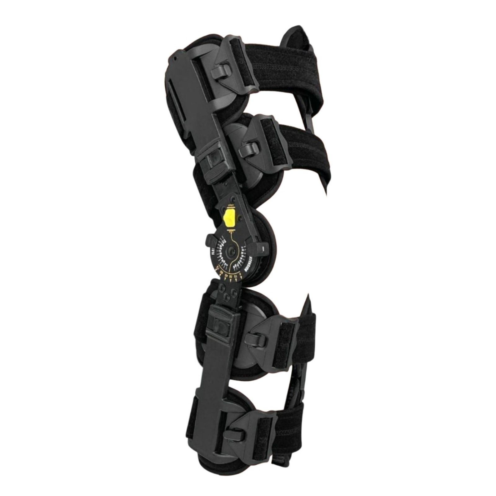 Foto 3 pulgar | Rodillera Graduable Post Operatoria Premium Ambidiestra