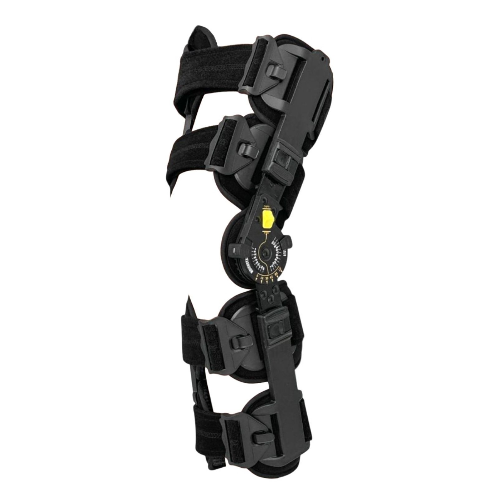 Foto 4 pulgar | Rodillera Graduable Post Operatoria Premium Ambidiestra
