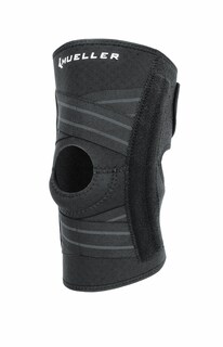 Foto 1 | Estabilizador De Rodilla Mueller Sports Medicine, Autoajustable, Negro - Venta Internacional.
