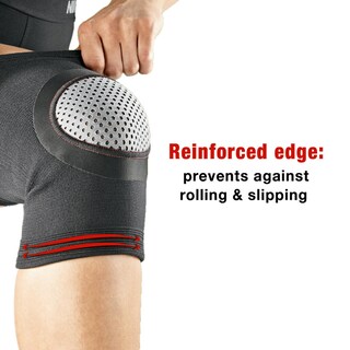 Foto 4 | Soporte De Rodilla Ace Compression Neopreno Gran/xl - Venta Internacional.