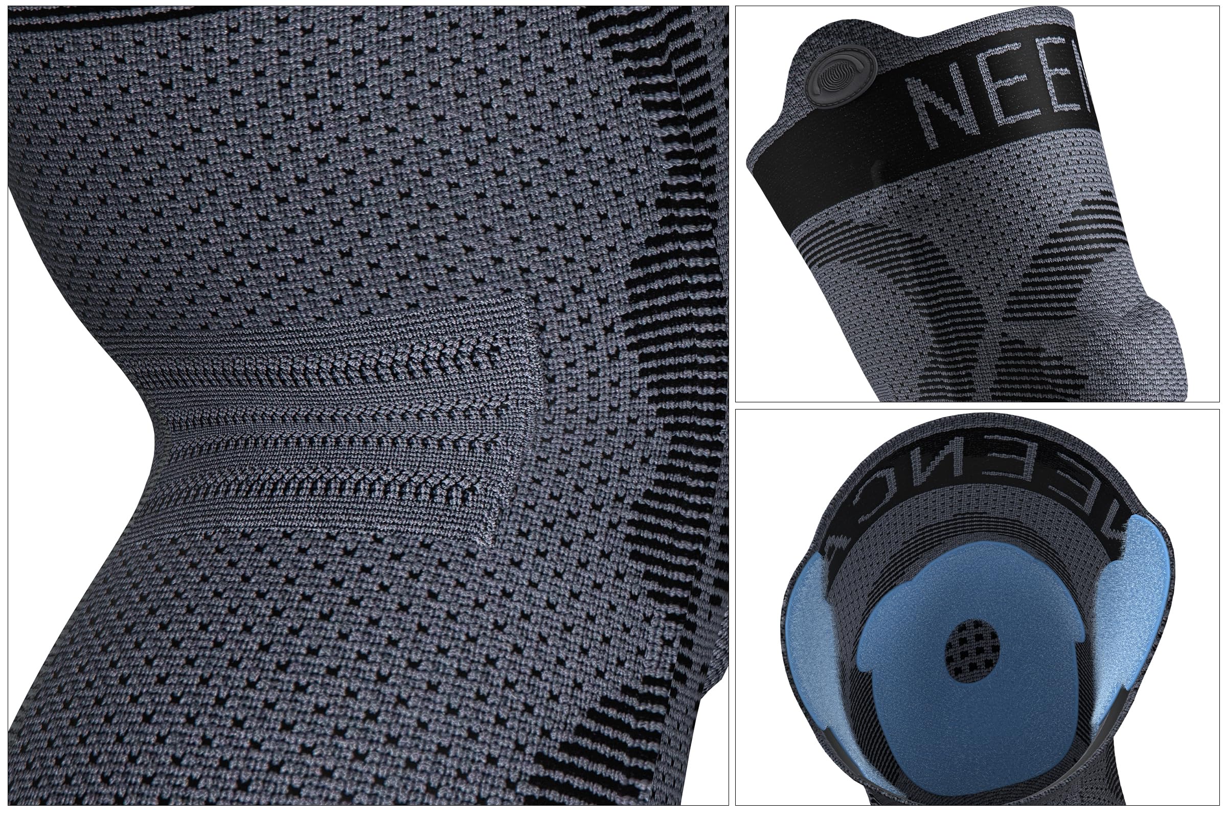 Foto 7 pulgar | Rodillera Neenca Kids Para Niños Y Niñas - Venta Internacional.