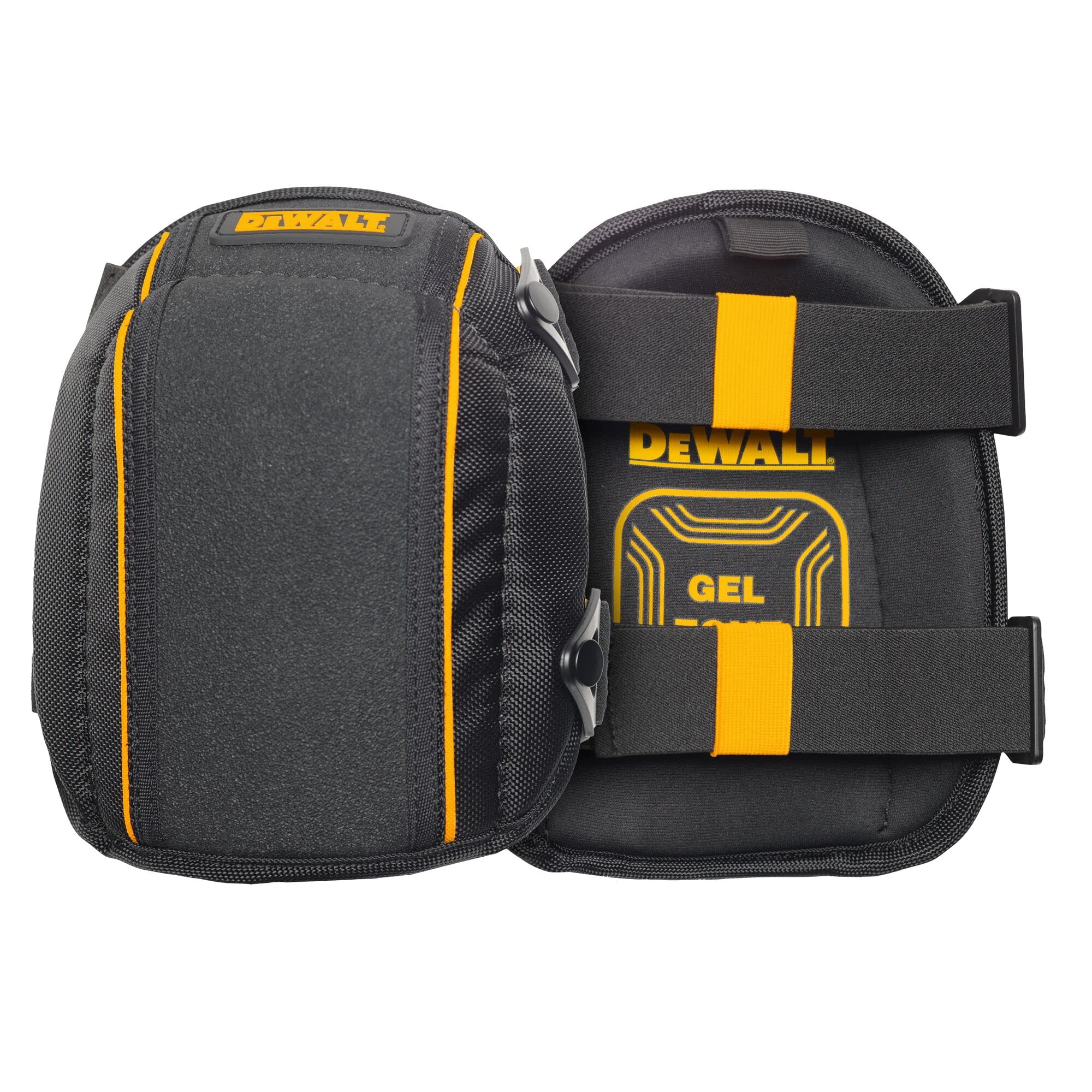 Foto 2 pulgar | Rodilleras Para Pisos Dewalt Dwst590014 Con Gel Para Mayor Comodidad - Venta Internacional.