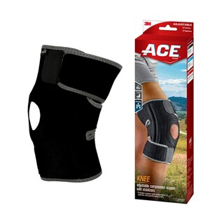 Foto 1 | Rodillera de Compresión ACE Ajustable - Venta Internacional