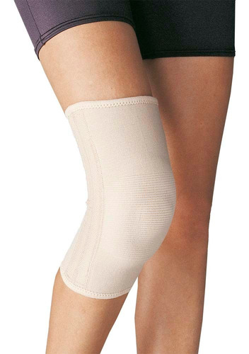 Foto 1 | Estabilizador Rodilla Cojín Silicón Ortopedia Beige Proskin