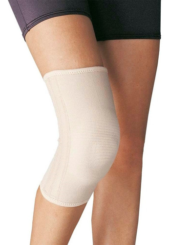 Foto 2 | Estabilizador Rodilla Cojín Silicón Ortopedia Beige Proskin