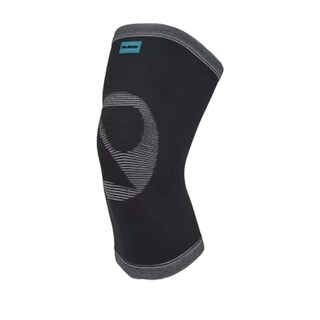 Foto 1 | Rodillera Deportiva Ajustable Bambú Elástica Dr Meyer