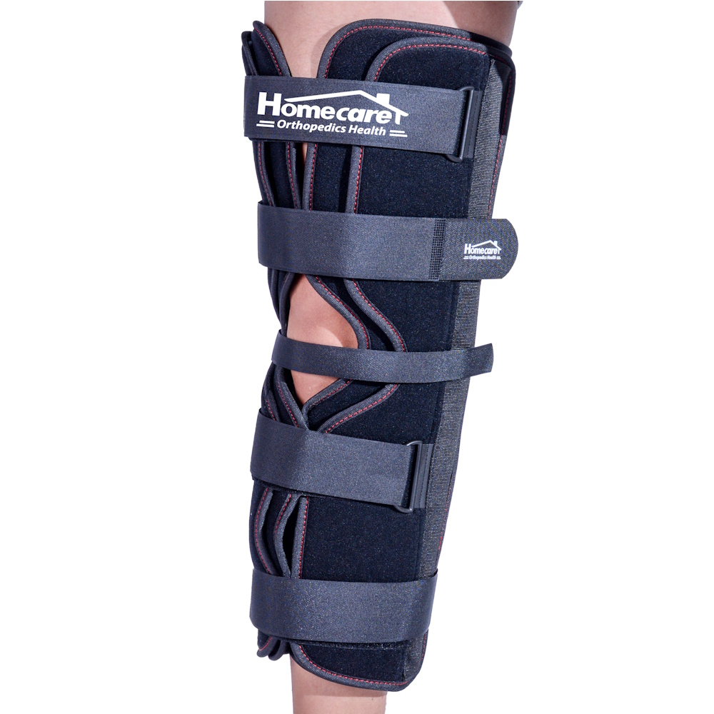 Foto 2 pulgar | Inmovilizador Tripanel Soporte Ajustable Homecare