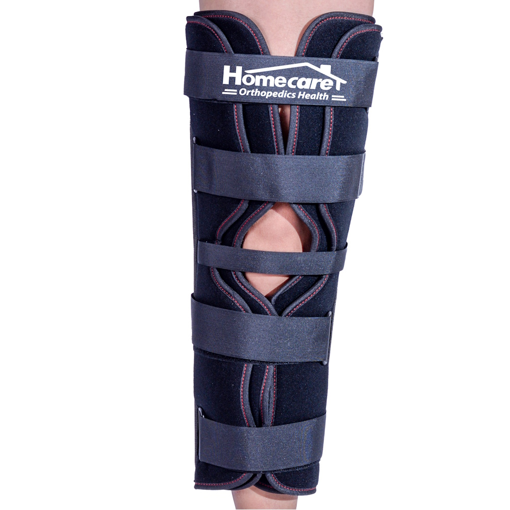 Foto 3 pulgar | Inmovilizador Tripanel Soporte Ajustable Homecare