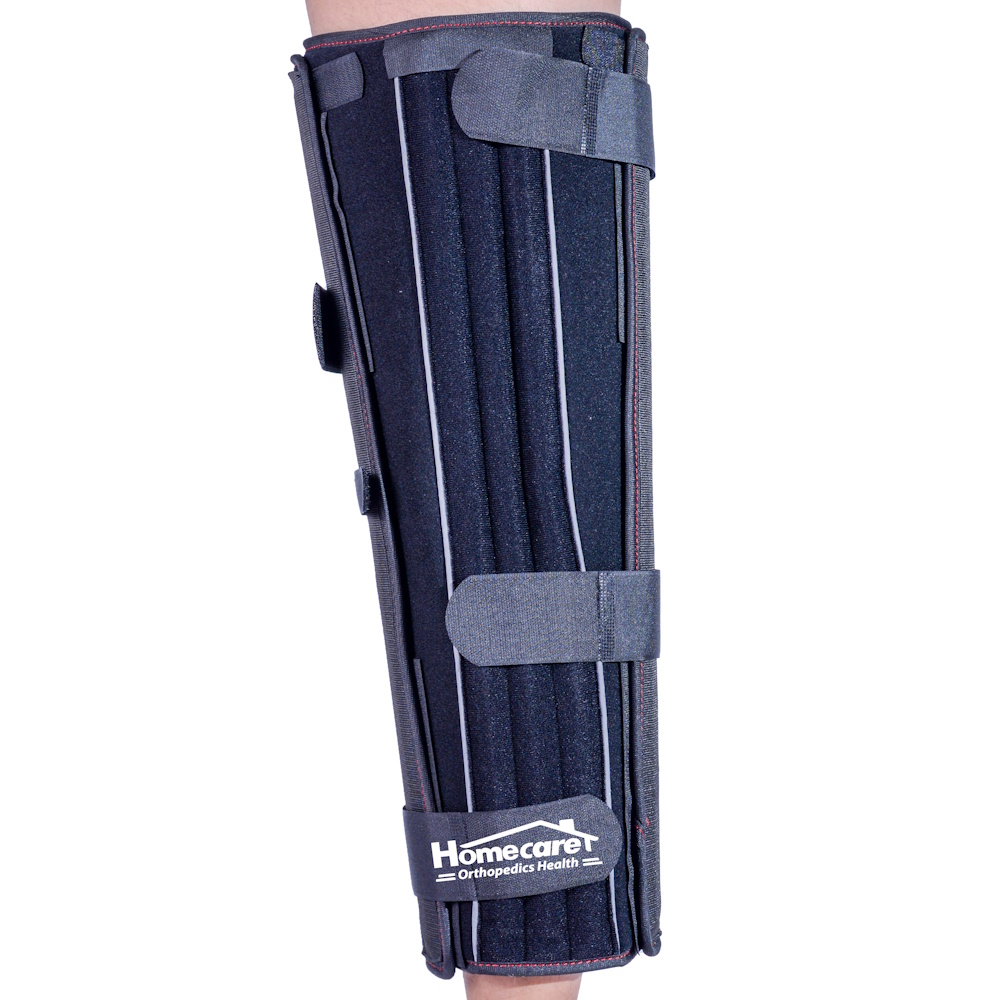 Foto 3 | Inmovilizador Tripanel Soporte Ajustable Homecare