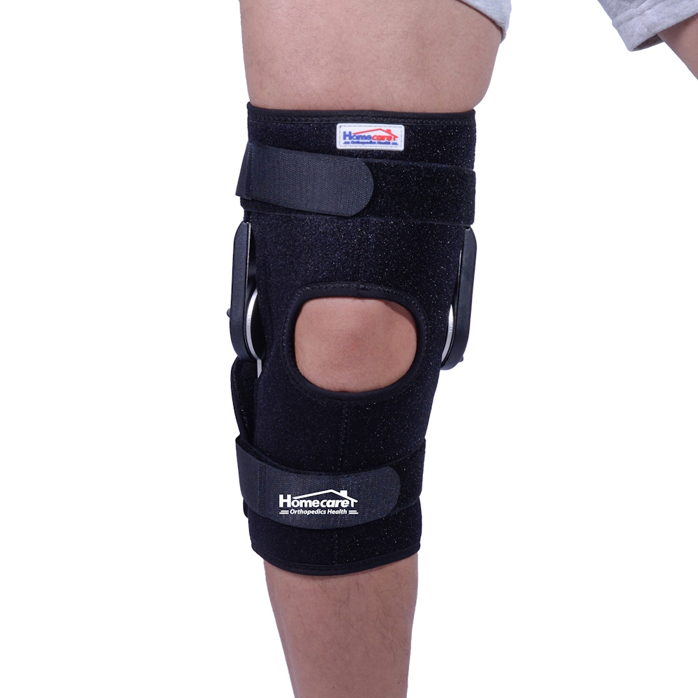 Foto 1 | Rodillera Post Operatoria Sistema Rom Neopreno Homecare