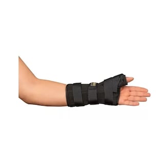 Foto 1 | Muñequera Férula Control Pulgar Izquierda Mediana Benesta
