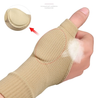 Foto 5 | Guantes De Compresión Para Artritis Y Tendinitis Del Túnel Carpiano - Venta Internacional.