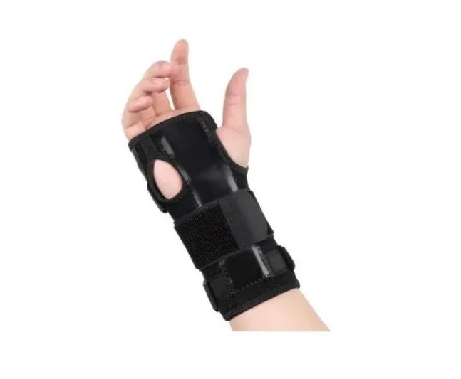 Foto 4 pulgar | Soporte De Muñeca Estabilizador De Férula Para Túnel Carpiano - Venta Internacional.