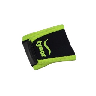 Foto 1 | Muñequera Deportiva Tynor Negra