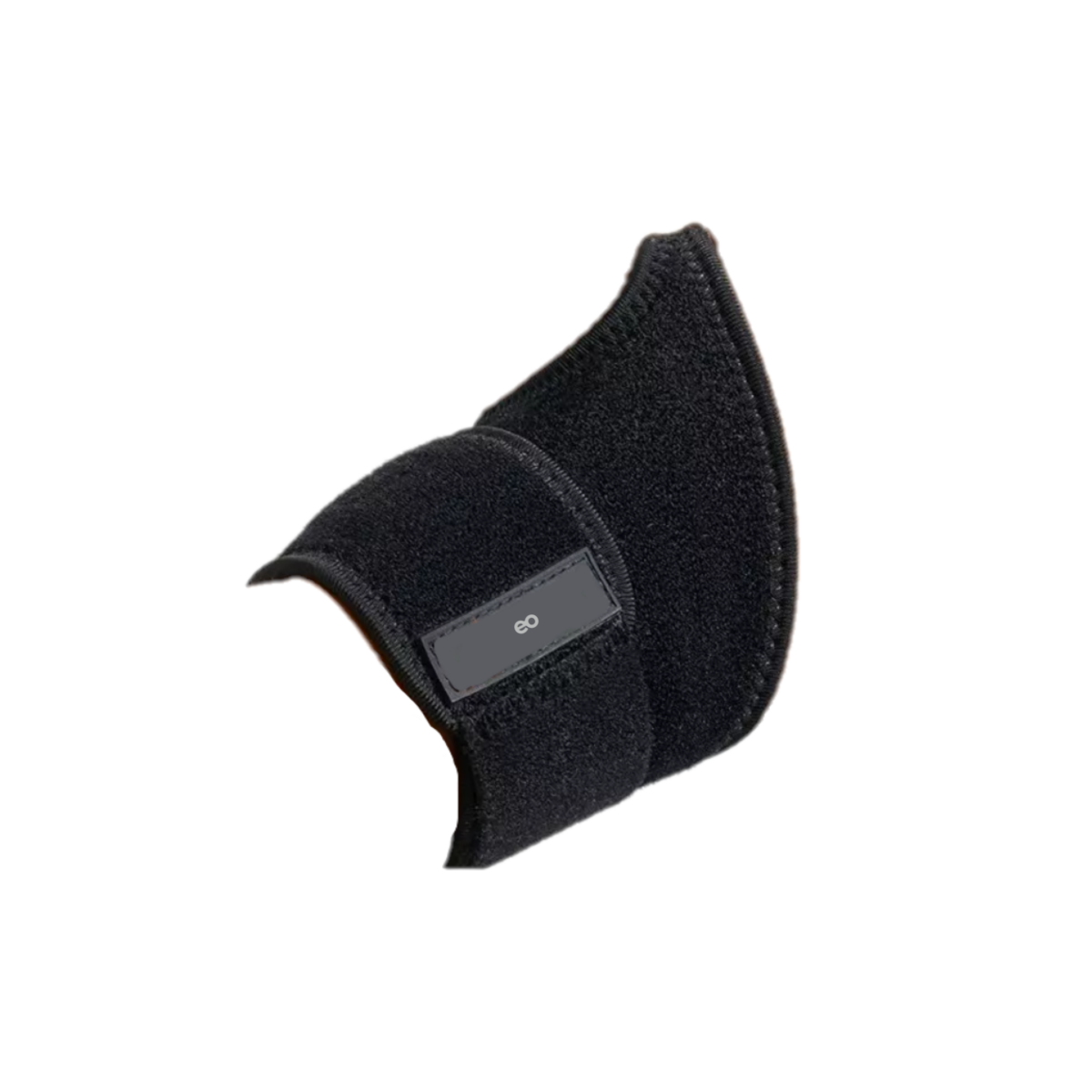 Foto 2 pulgar | Muñequera Ortopédica Para Artritis Eo Safe Imports Esi-14533 Negro
