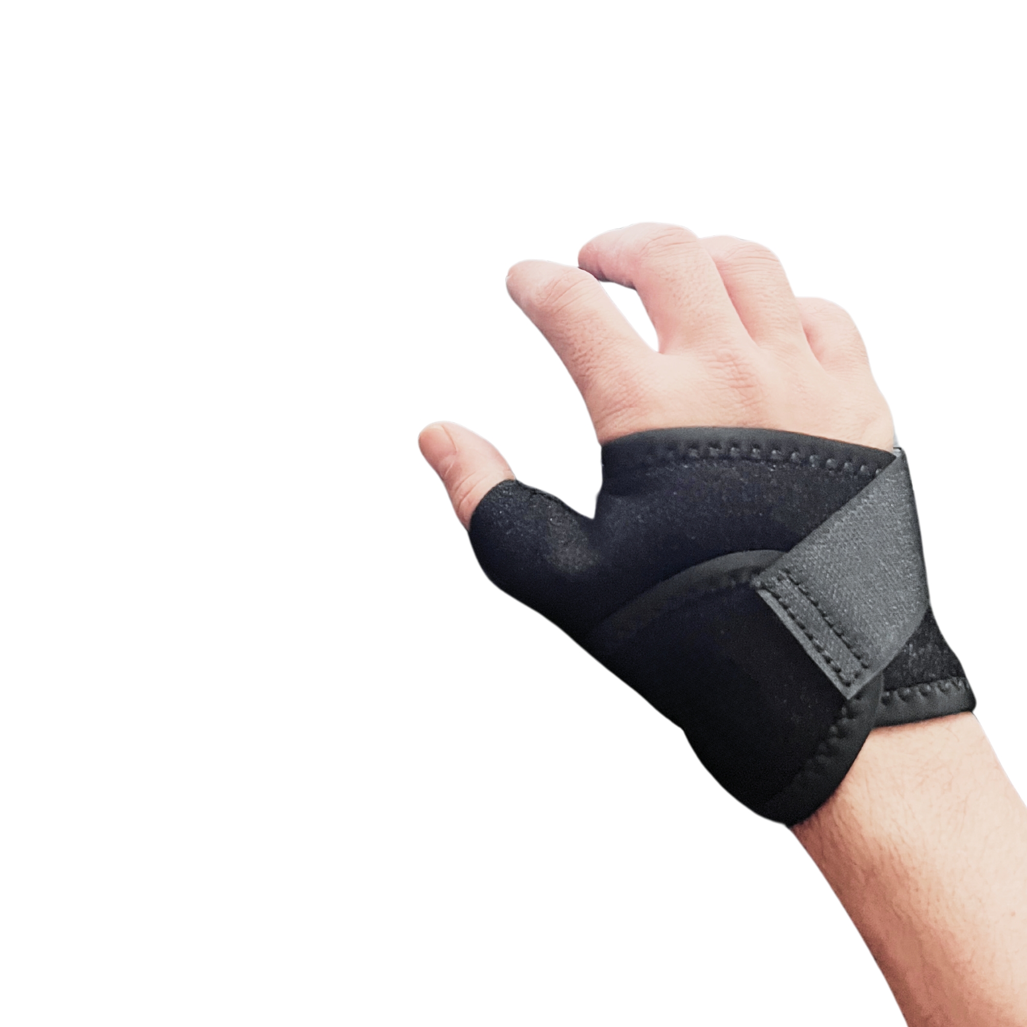 Foto 1 | Muñequera Boomerang Con Soporte En El Pulgar (talla Universal - Ambidiestra) Ferula