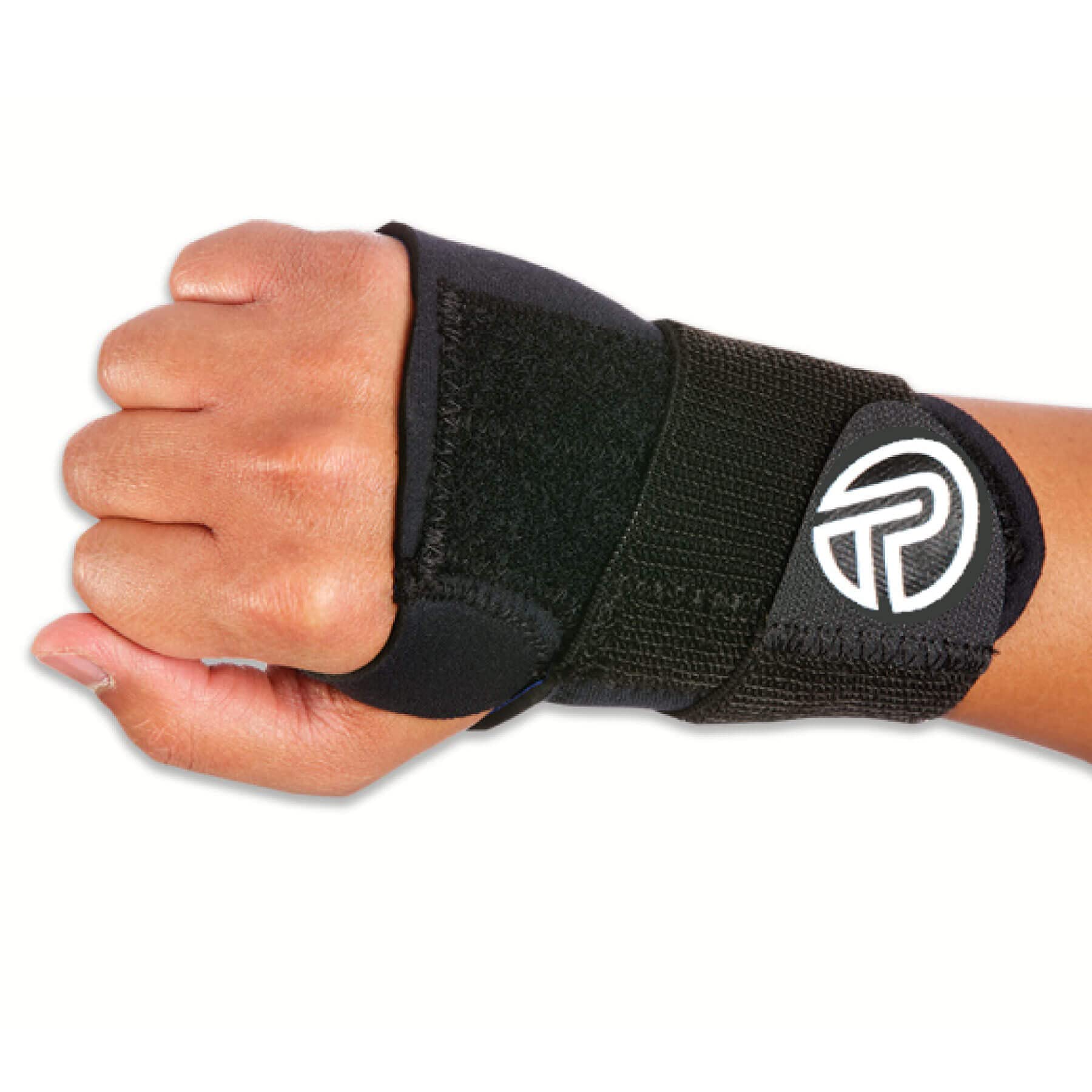 Foto 2 pulgar | Embrague Protec Athletics Con Soporte Para Muñeca Para Túnel Carpiano Pequeño - Venta Internacional.