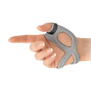 Foto 3 | Pulsera Actimove Professional Line Rhizo Forte Gris Pequeña - Venta Internacional.