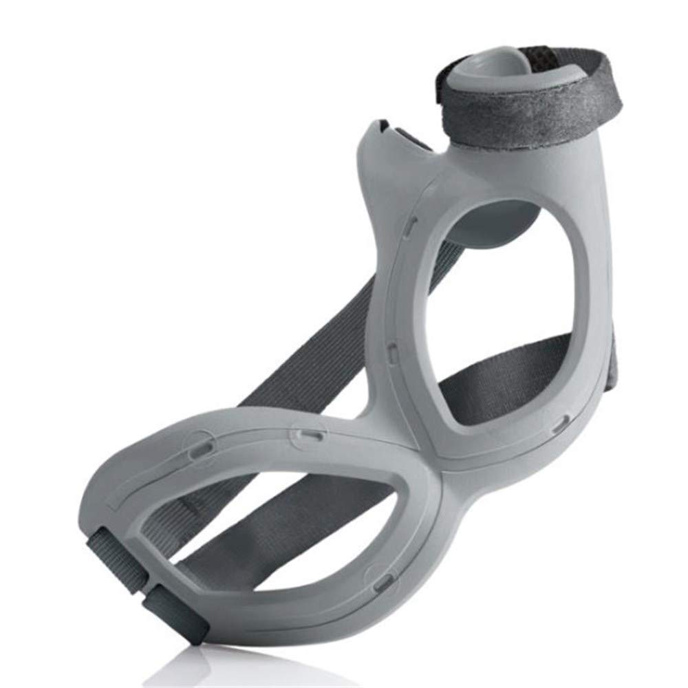Foto 5 pulgar | Pulsera Actimove Professional Line Rhizo Forte Gris Pequeña - Venta Internacional.