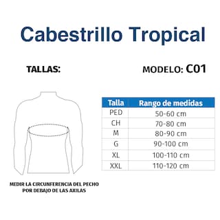 Foto 5 | Cabestrillo Tynor C01 color Gris Tipo Bolsa Tropical Inmovilizador Adulto