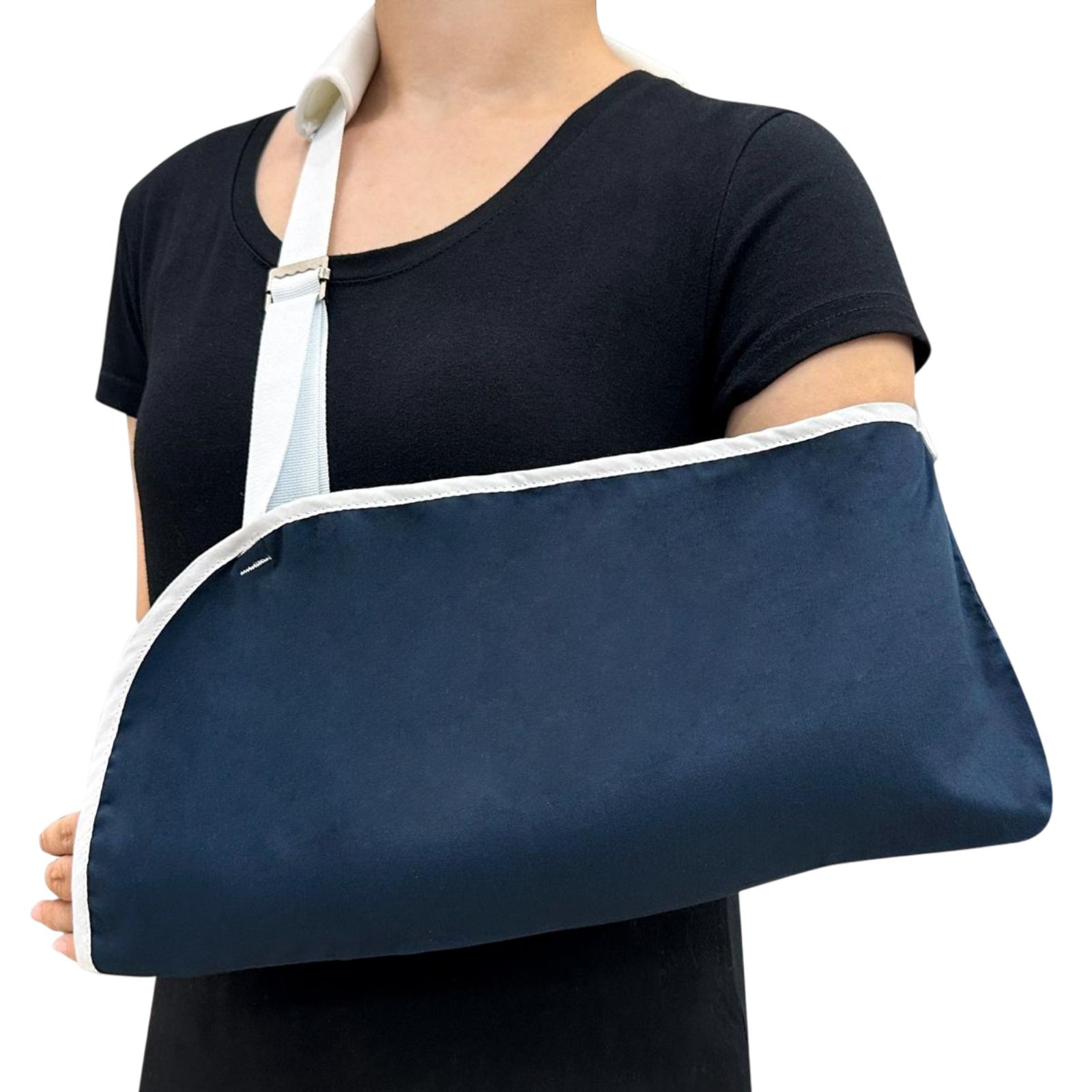 Foto 4 | Cabestrillo De Tela Resistente Para Adulto Premium