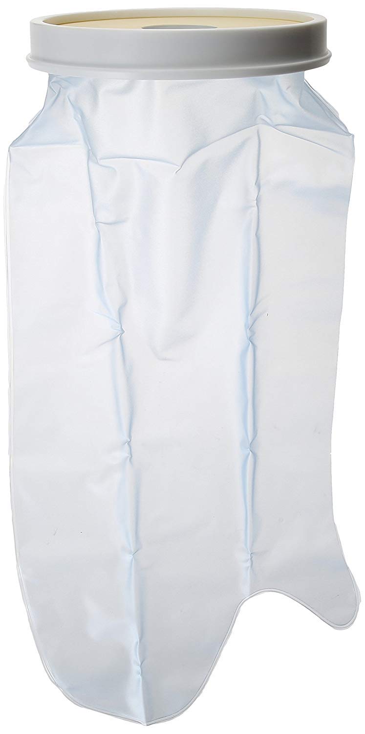 Foto 4 | Protector para Brazo de Ducha Carex - Venta Internacional